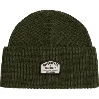 Superdry Bonnet olive