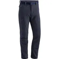 Maier Sports Pantalon Oberjoch Therm