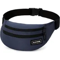 Dakine Classic T2-r Waist Bag Bleu