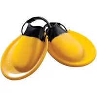 Finis Palmes De Natation Positive Drive