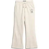 Superdry Pantalon 'Athletic Essentials' crème