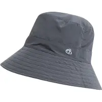 Craghoppers Nosilife Iii Hat Gris S-M