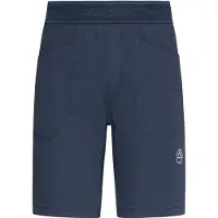 La Sportiva Flatanger Shorts Bleu XL Homme