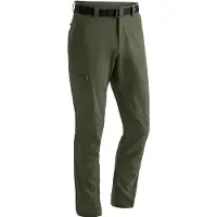 Maier Sports Torid Slim Pants Vert 56 / Regular Homme