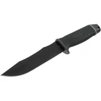 Walther design Wb150 Knife Argenté