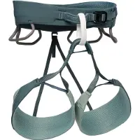 Black Diamond Solution Woman Harness Vert S Femme