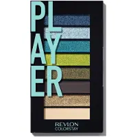 Revlon Palette de fards à paupières Colorstay Looks Book 910 - Joueur