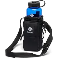 Columbia Trail Traveler Botlle Holder Beige