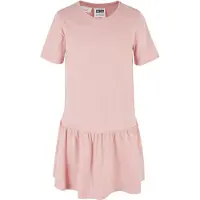 Urban Classics Robe 'Valance ' rose