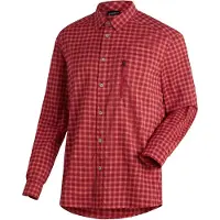 Maier Sports Chemise à Manches Longues Mats L/s