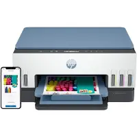 HP Imprimante multifonction tout-en-un Smart Tank 6006