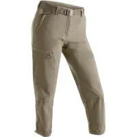 Maier Sports Pantalon 3/4 Lulaka