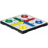 Cayro Mémoire à disque Parchis