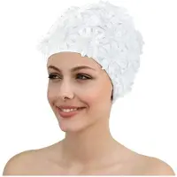 Aquafeel Bonnet De Bain Petal