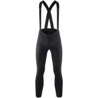 Assos Mille Gts Spring Fall S11 Bib Tights Vert XL Homme