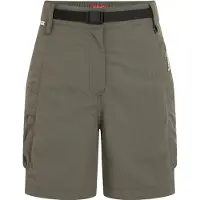 Craghoppers Nosilife Medina Cargo Shorts Gris 44 Femme