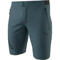 Dynafit Translaper 2 Light Durastretch Shorts Bleu S Homme