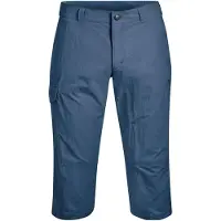 Maier Sports Jens 3/4 Pants Bleu 70 / Regular Homme
