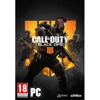 Call Of Duty : Black Ops Iv PC