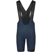 Bioracer Cuissard à bretelles Icon Bleu L Homme Bleu L