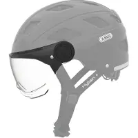ABUS Accessoire casque 76436 - VISIERE HYBAN + TRANSPARENTE