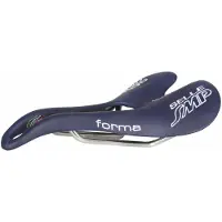 Selle Smp Forma Saddle Noir 137 mm Homme