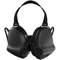 Sordin Cache-oreilles Supreme X2 Neckband Gel, black