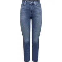 ONLY Jean bleu denim