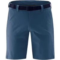 Maier Sports Nil Shorts Bleu 52 / Regular Homme