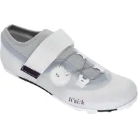 Fizik Chaussures de VTT Ferox 2, blanc, taille 43, blanc, taille 43