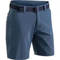 Maier Sports Nil Shorts Bleu 60 / Regular Homme