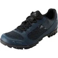 Vaude Bike Chaussures De Route Tvl Pavei Ventilation
