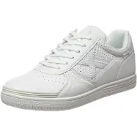 Munich G-profit Indoor Football Shoes Blanc EU 35 Enfants