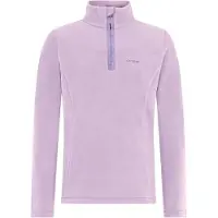 Protest Remutey Half Zip Fleece Violet 176 cm Enfants