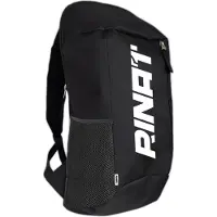 Rinat Sac à dos Noir Noir One Size