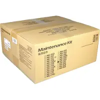 Kyocera-Mita 170C150NL0 kit d'imprimantes et scanners Kit de maintenance