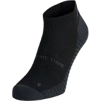 Odlo Chaussettes Courtes 764070 Performance Run