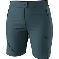 Dynafit Translaper 2 Light Durastretch Shorts Vert S Femme