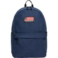 Superdry Sac à dos 'Montana' marine