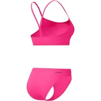 Speedo Bikini Endurance+ Logo Thin Strap
