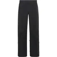 Vaude Yaras Iv Pants Noir S / Long Homme