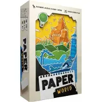 Blackrock Games Jeu De Stratégie Lumberjacks Paper World