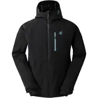 Dare 2b Eagle Iii Jacket Noir M Homme