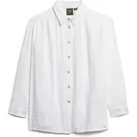 Superdry Chemisier blanc