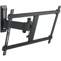 Vogel's Vogels COMFORT TVM3623 Bras TV 2 articulations L pour TV 40-77"