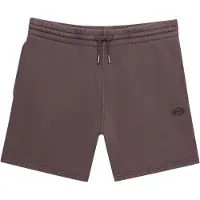 Superdry Pantalon gris foncé