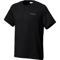 Columbia T-shirt à Manches Courtes Csc Basic