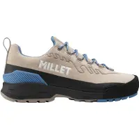 Millet - Chaussures d'approche - Cimaï Pro W Rope en Cuir - Taille 4,5 UK - Beige