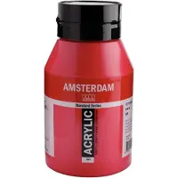 Amsterdam Standard Series 1000ml Acrylic Paint Enfants