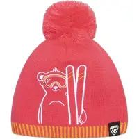 Rossignol Will Beanie Rose Fille